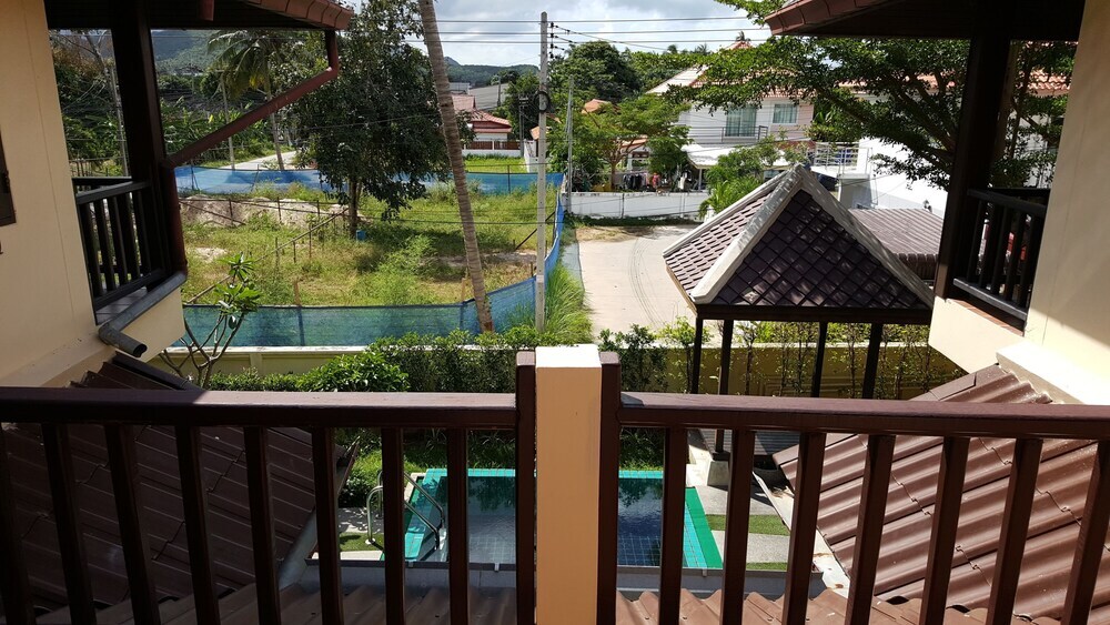 Phatong Residence — фото 2