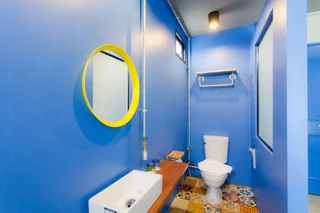Муанг: bloo Hostel