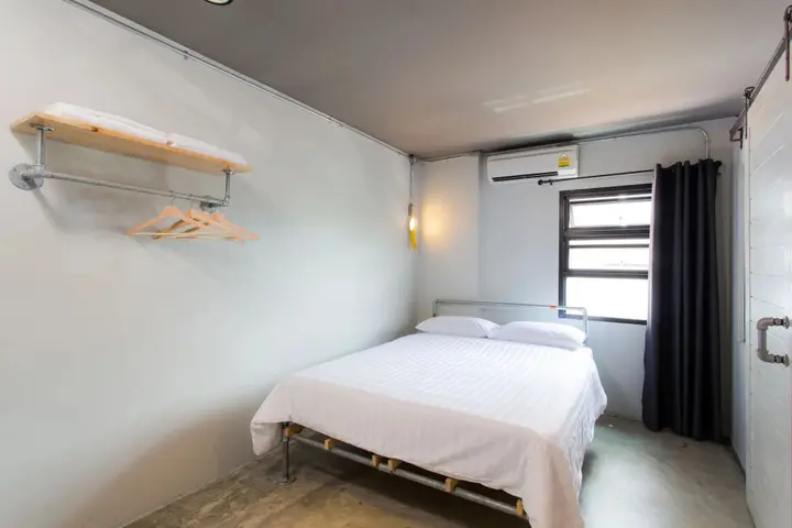 Муанг: bloo Hostel