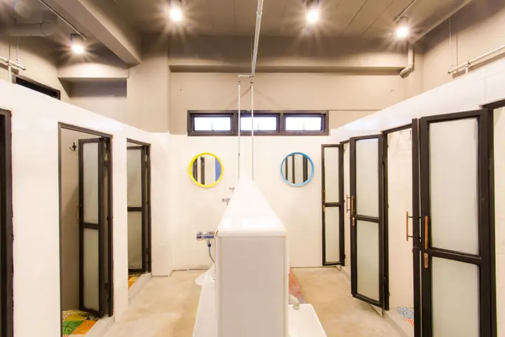 Муанг: bloo Hostel