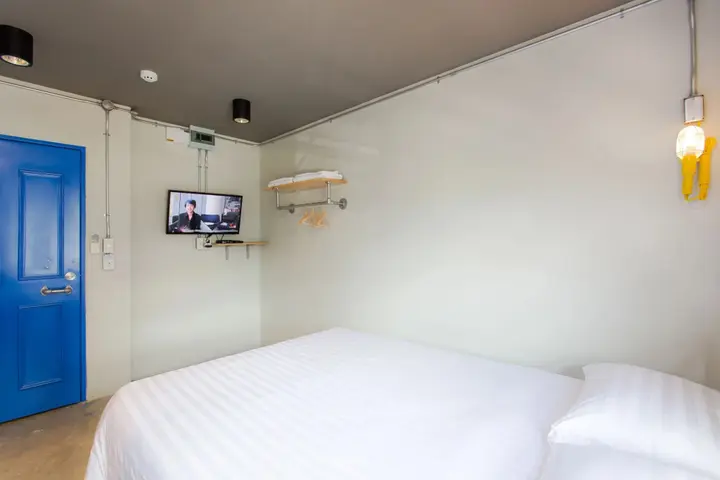 Муанг: bloo Hostel