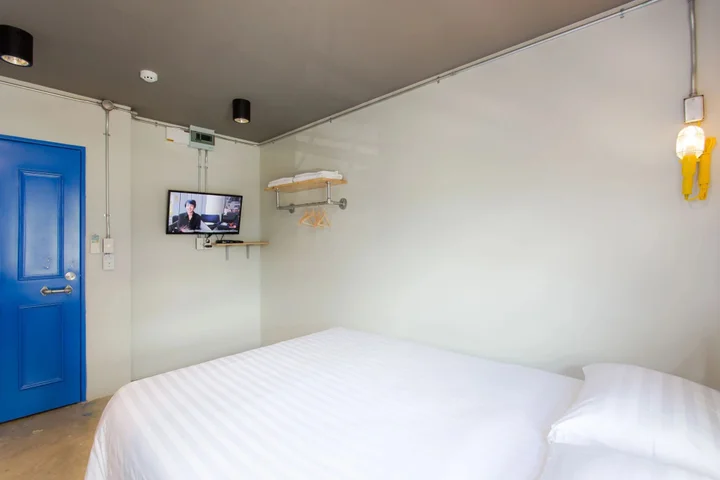 Муанг: bloo Hostel