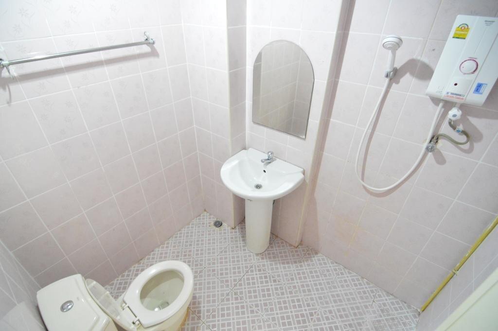 Исторический парк Kamphaeng Phet: Techno Riverview Resort