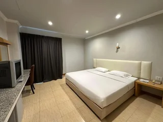 Пхитсанулок: Rattana View Hotel