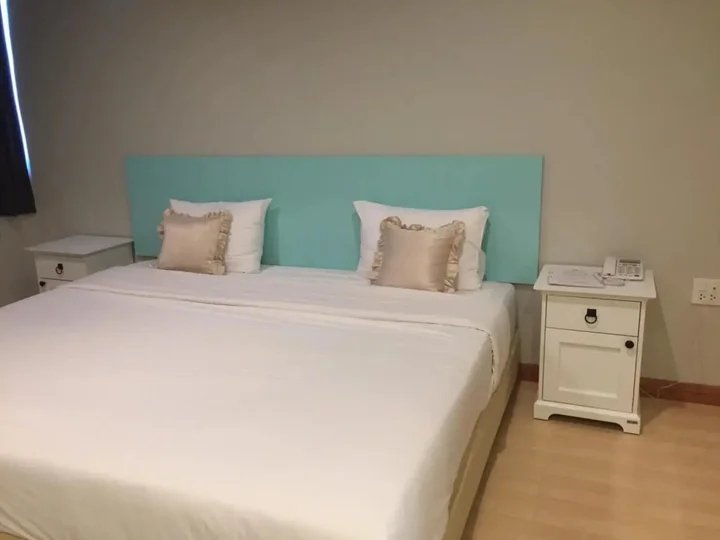 Пхитсанулок: Rattana View Hotel