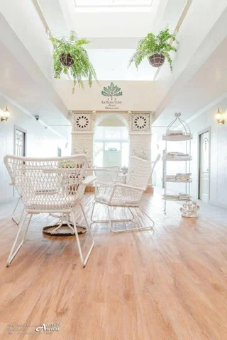 Пхитсанулок: Rattana View Hotel
