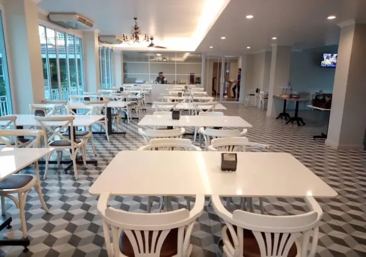 Пхитсанулок: Rattana View Hotel