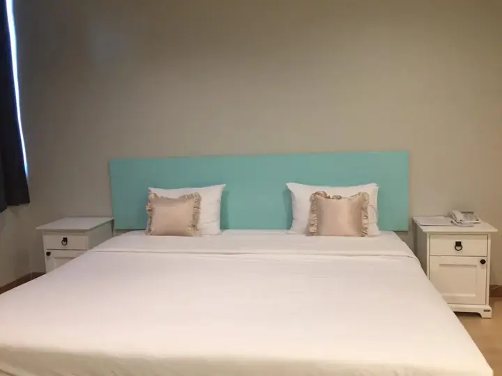 Пхитсанулок: Rattana View Hotel