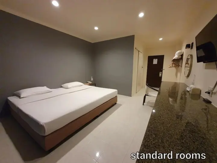 Пхитсанулок: Rattana View Hotel