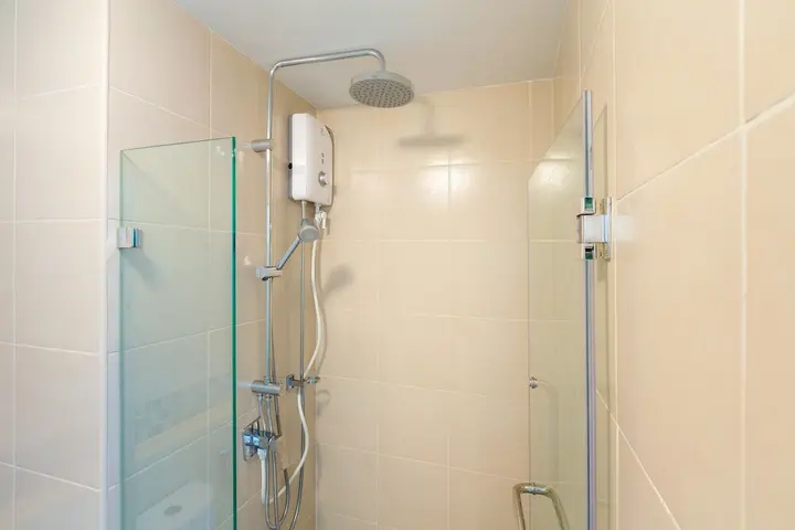 Хуахин: Baan KiangFah SeaView Condominium