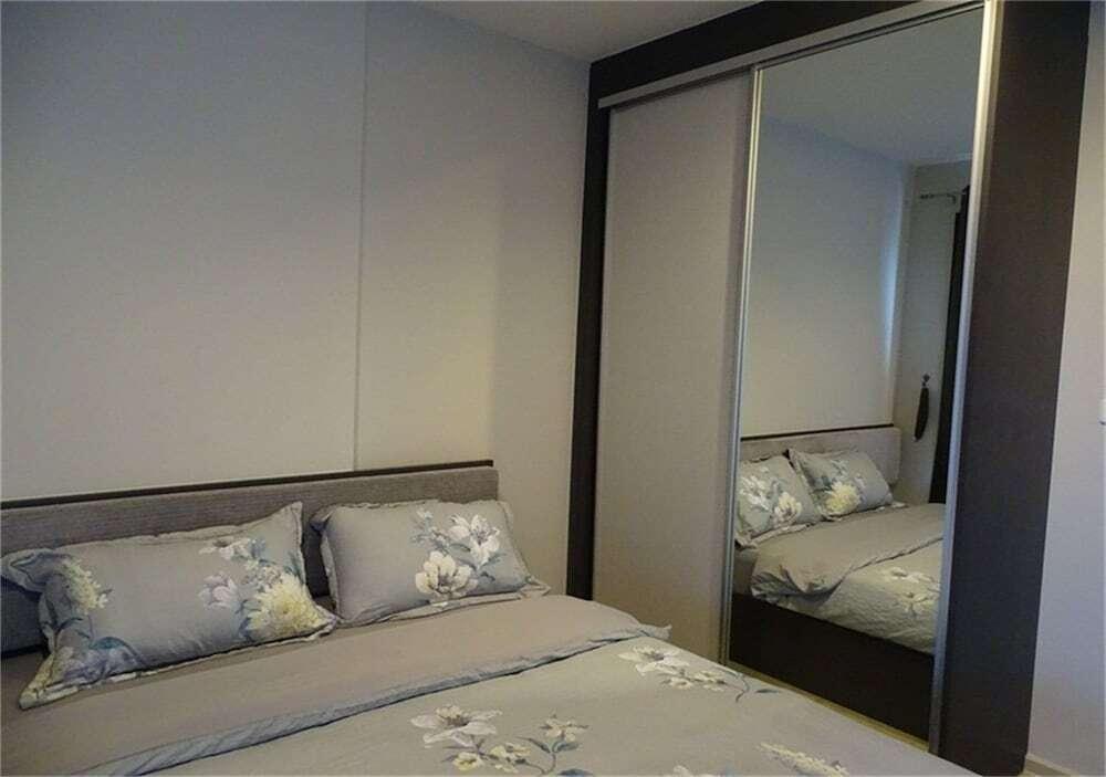 Паттайя: The base pattaya condo