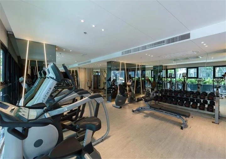 Паттайя: The base pattaya condo