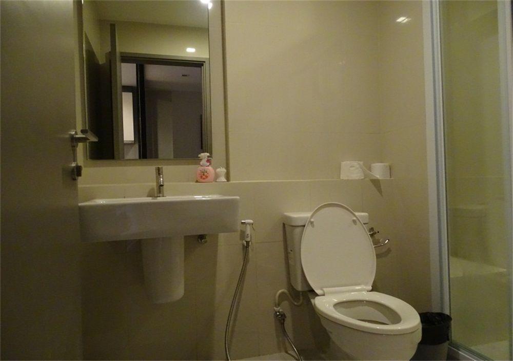 Паттайя: The base pattaya condo