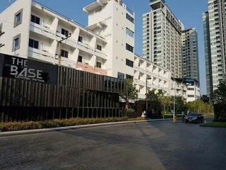 Паттайя: The base pattaya condo