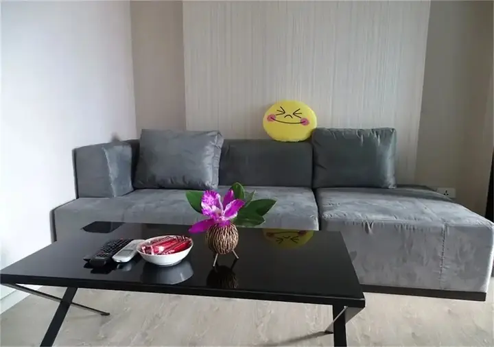 Паттайя: The base pattaya condo