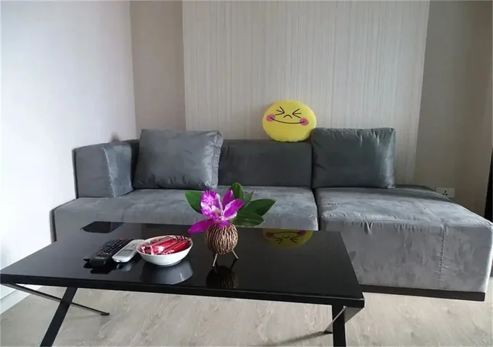 Паттайя: The base pattaya condo