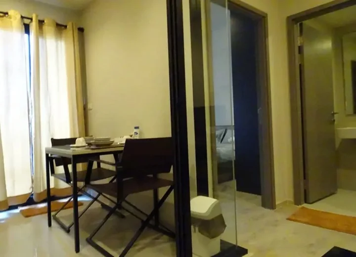 Паттайя: The base pattaya condo