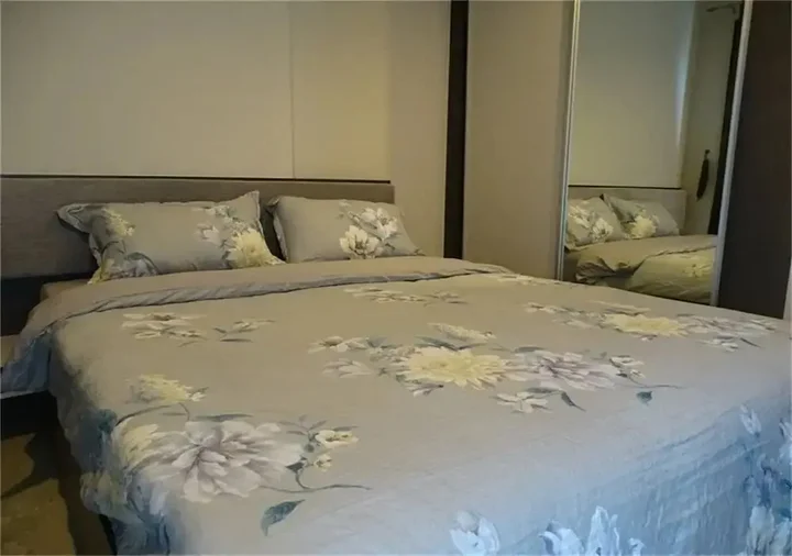Паттайя: The base pattaya condo