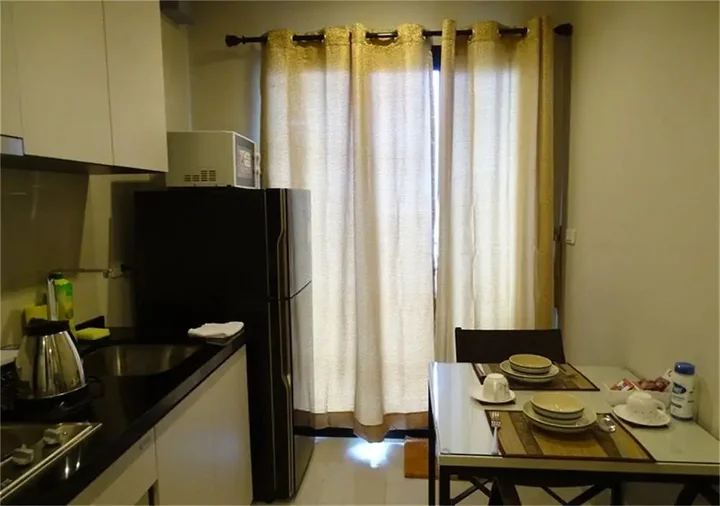 Паттайя: The base pattaya condo