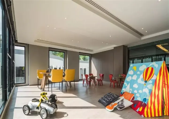 Паттайя: The base pattaya condo