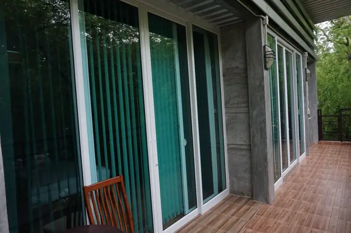 Loei Huen Hao Hug Home & Resort — фото 1