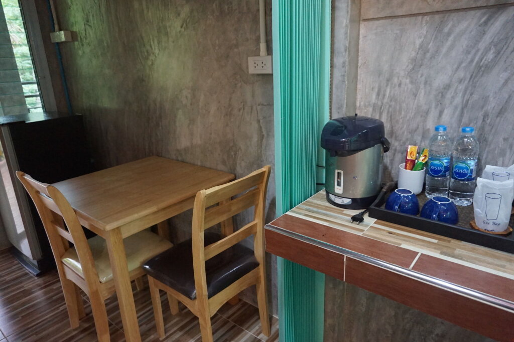 Лоэй: Loei Huen Hao Hug Home & Resort