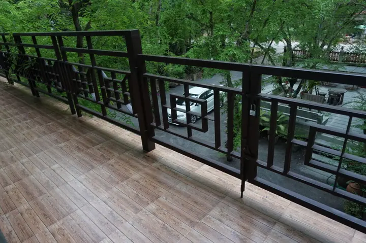 Лоэй: Loei Huen Hao Hug Home & Resort
