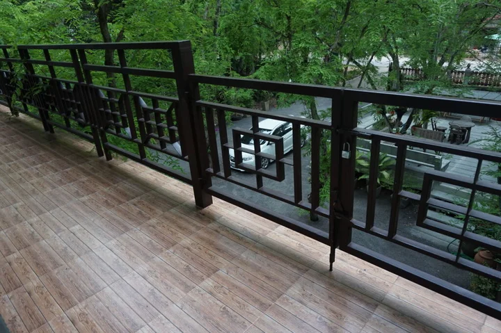 Лоэй: Loei Huen Hao Hug Home & Resort