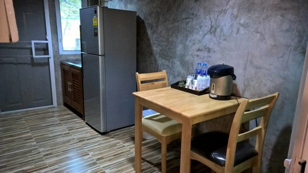 Лоэй: Loei Huen Hao Hug Home & Resort