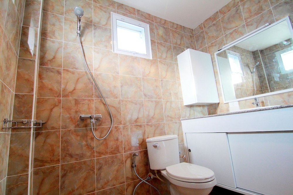 Чиангмай: Apartment Sojourn