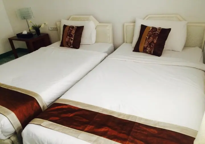 Хуахин: Bedtime Huahin Hotel