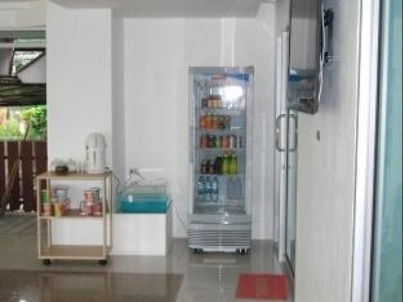 Накхон-Патхом: Baan Jantra Place