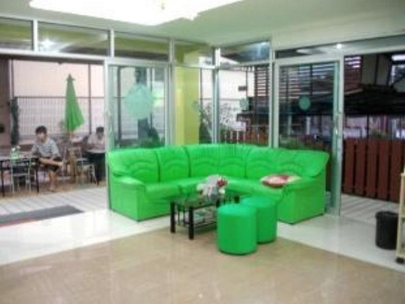 Накхон-Патхом: Baan Jantra Place