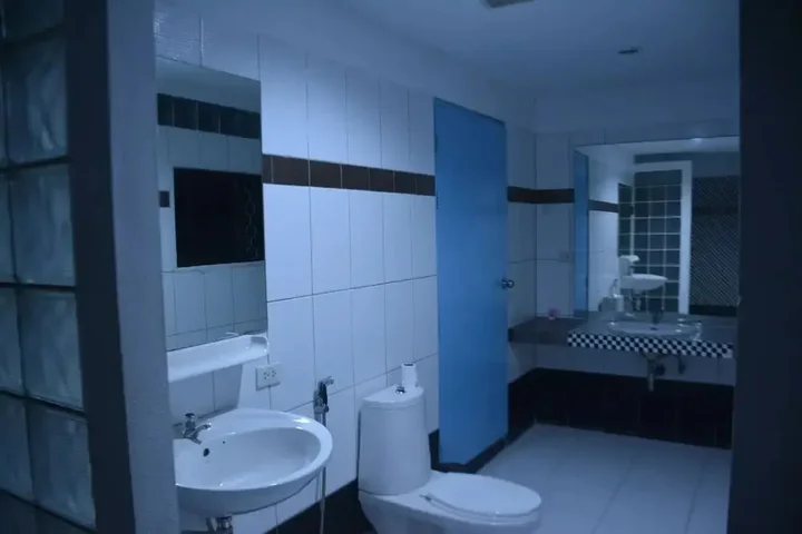 Кату: Baan Suan Villa