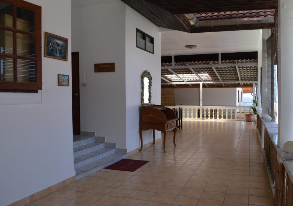 Кату: Baan Suan Villa