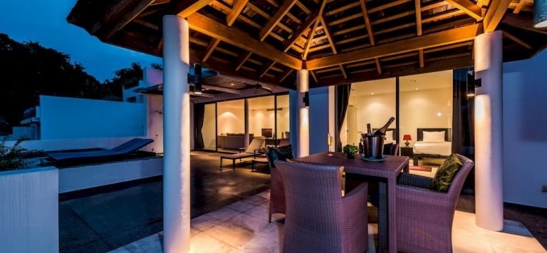 Lotus Gardens Residence — фото 2
