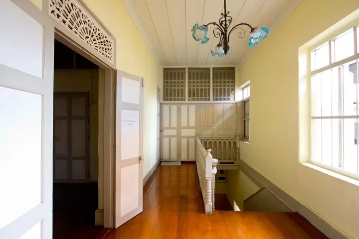 Бангкок: Charoendee Boutique Hostel