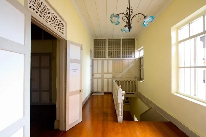 Бангкок: Charoendee Boutique Hostel