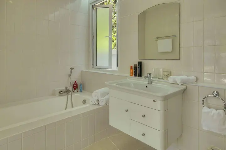 Тхаланг: Katty Village Architect Villa