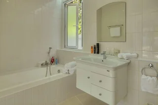 Тхаланг: Katty Village Architect Villa