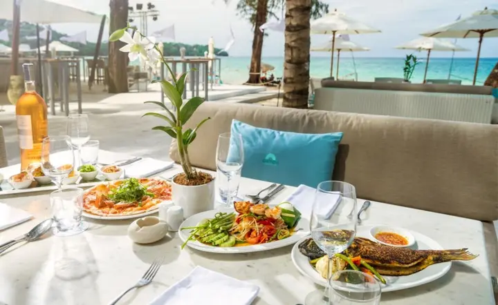 Тхаланг: SHA Extra Plus Grand Villa Luxury Time