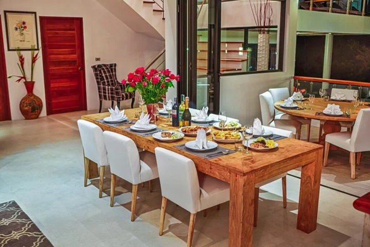 Тхаланг: SHA Extra Plus Grand Villa Luxury Time