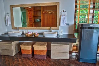 Тхаланг: SHA Extra Plus Grand Villa Luxury Time
