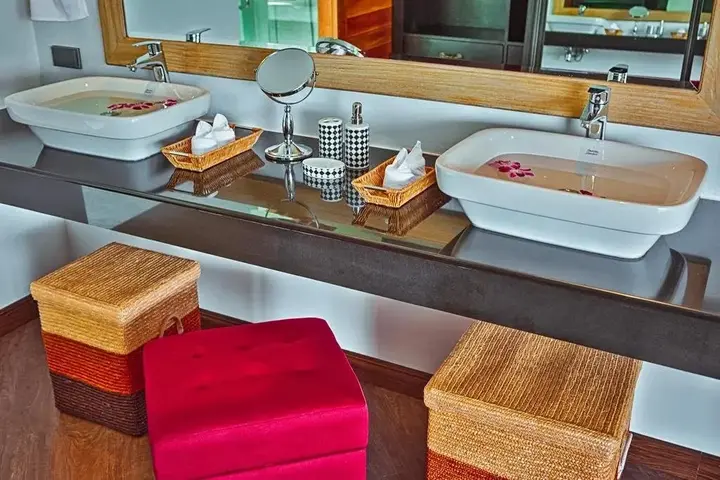 Тхаланг: SHA Extra Plus Grand Villa Luxury Time