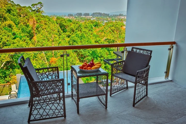 Тхаланг: SHA Extra Plus Grand Villa Luxury Time