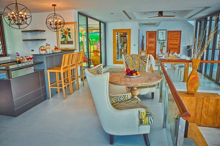 Тхаланг: SHA Extra Plus Grand Villa Luxury Time