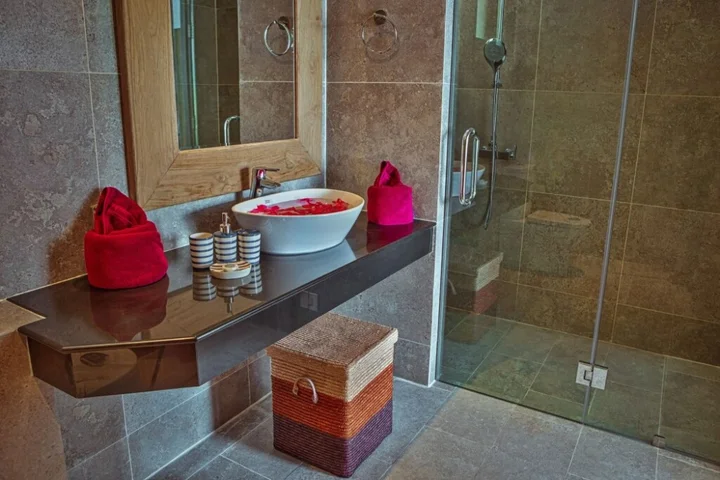 Тхаланг: SHA Extra Plus Grand Villa Luxury Time