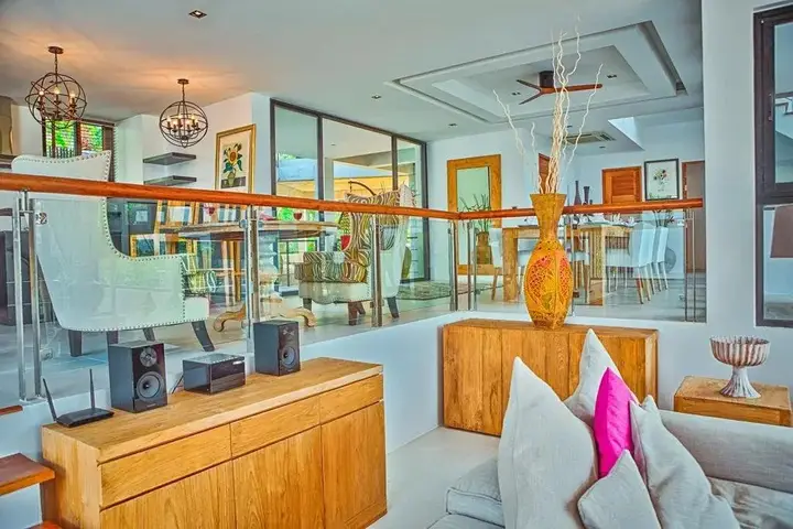 SHA Extra Plus Grand Villa Luxury Time — фото 2