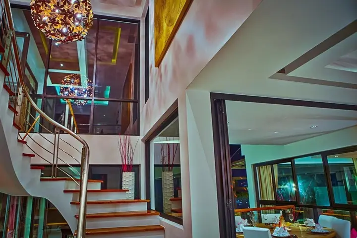 Тхаланг: SHA Extra Plus Grand Villa Luxury Time