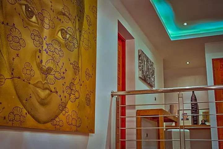 Тхаланг: SHA Extra Plus Grand Villa Luxury Time